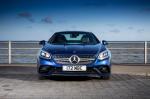Mercedes-Benz SLC300 AMG Line 2016 года (UK)